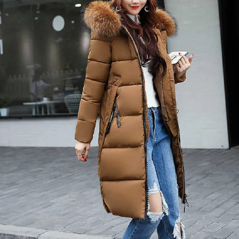 Farah Veste longue