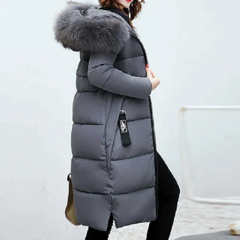 Farah Veste longue