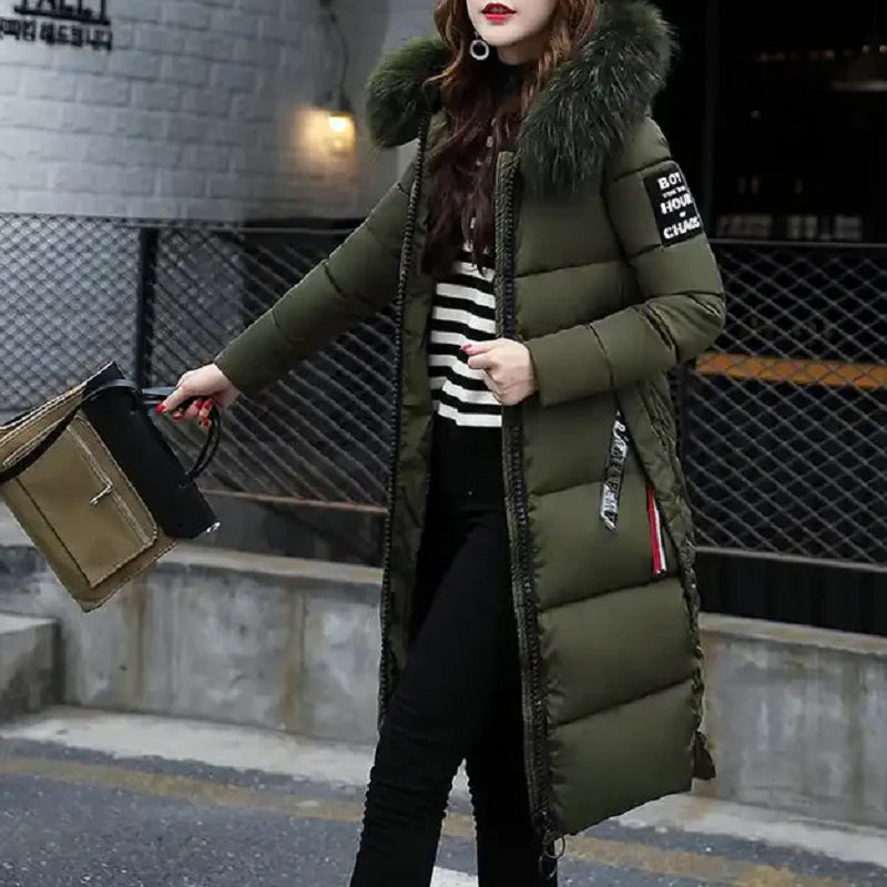 Farah Veste longue