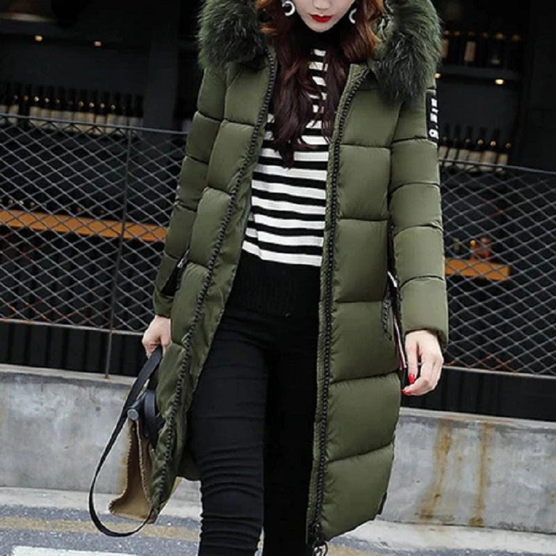 Farah Veste longue
