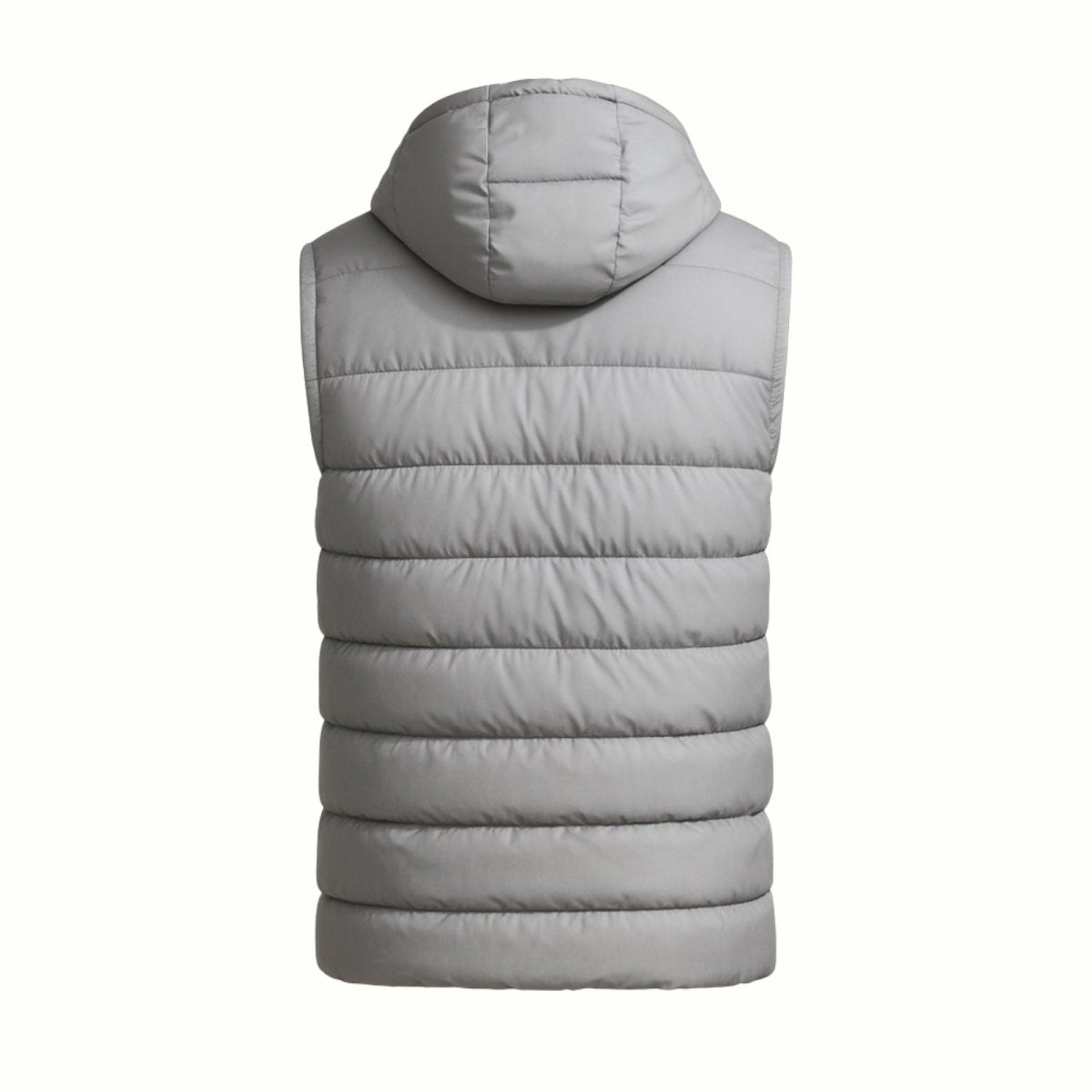 kouvr-jomari-hooded-puffer-vest-grey-flatlay-back.