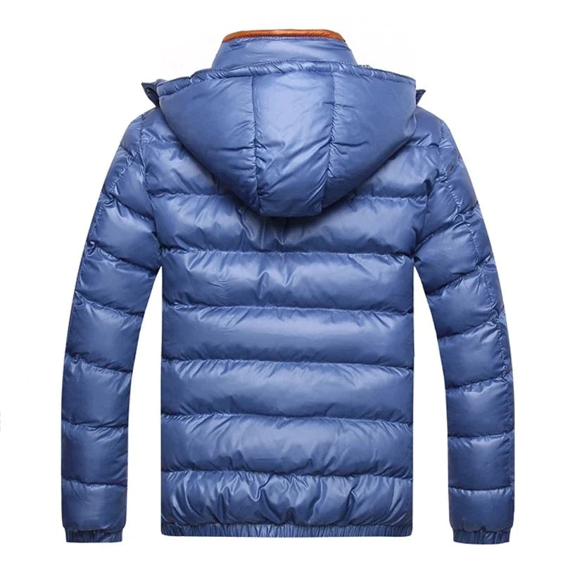 Geron Veste bouffante