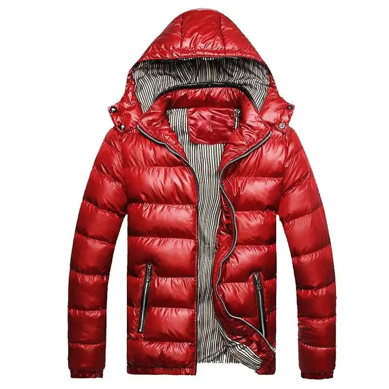 Geron Veste bouffante