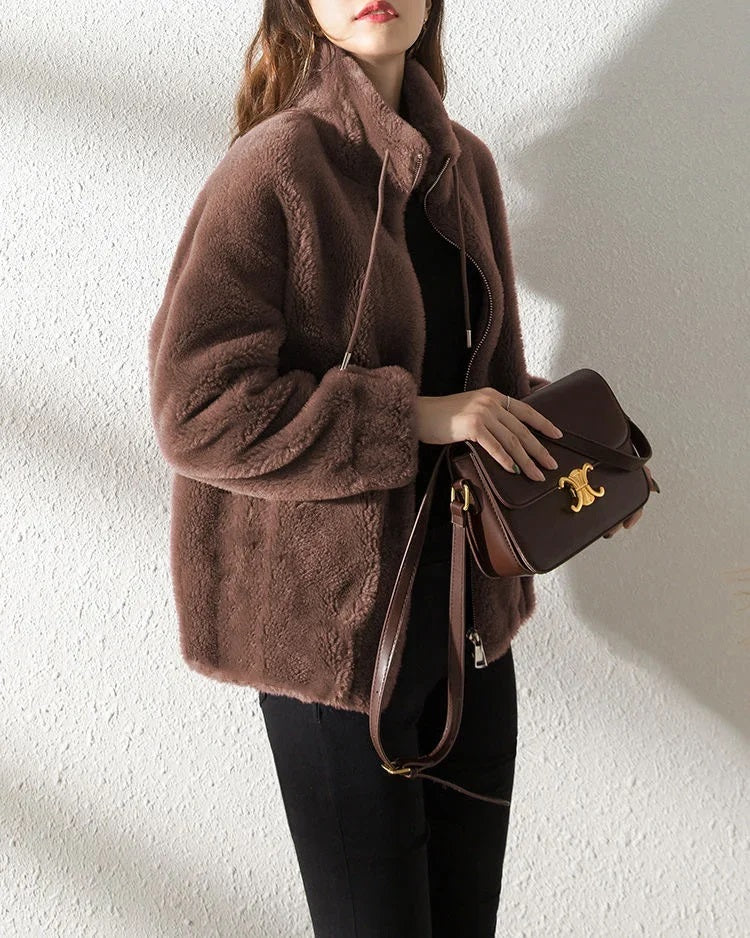 Hazelle Veste