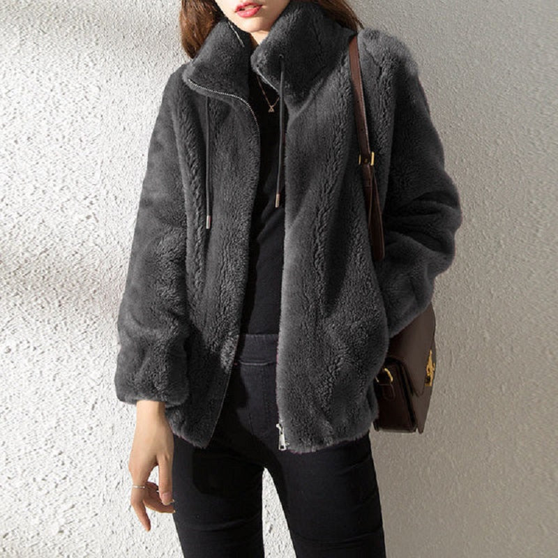 Hazelle Veste