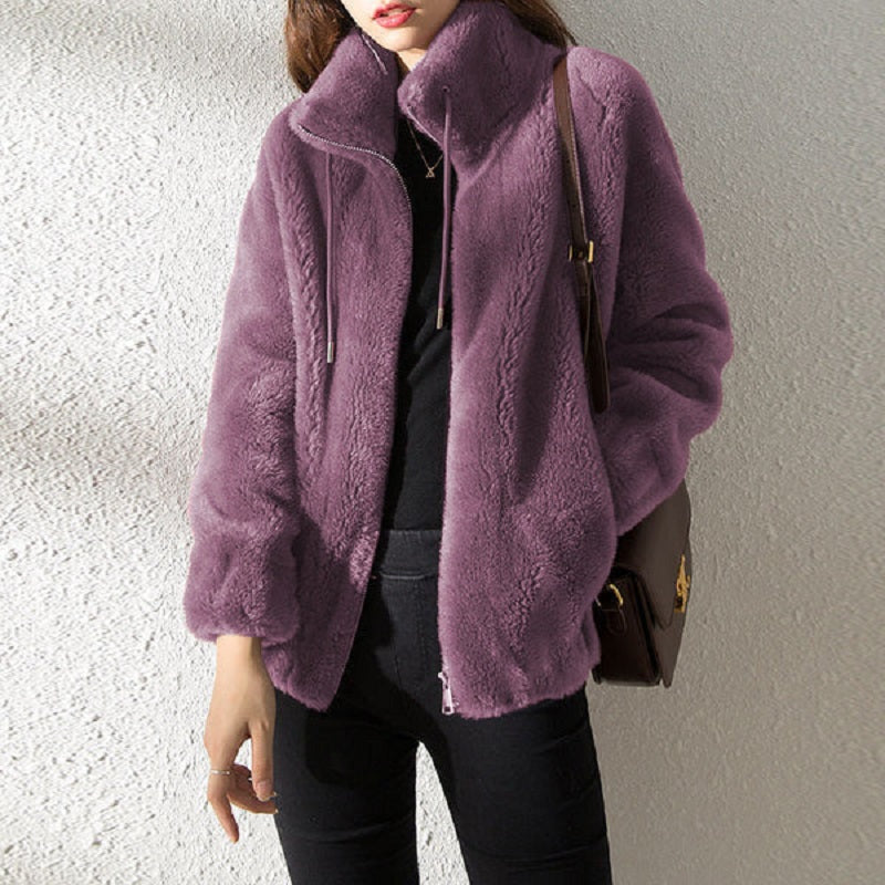 Hazelle Veste