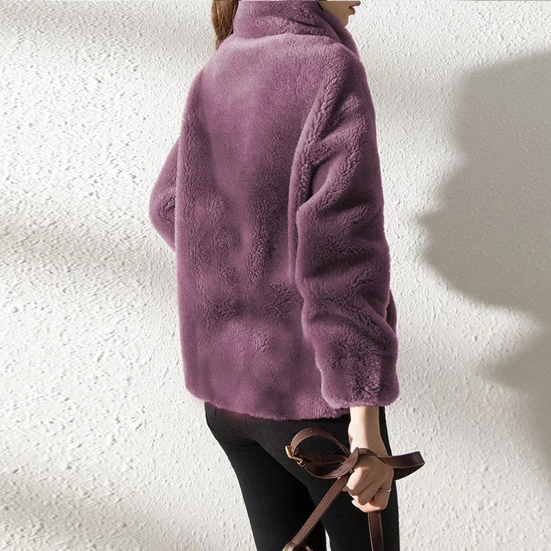 Hazelle Veste