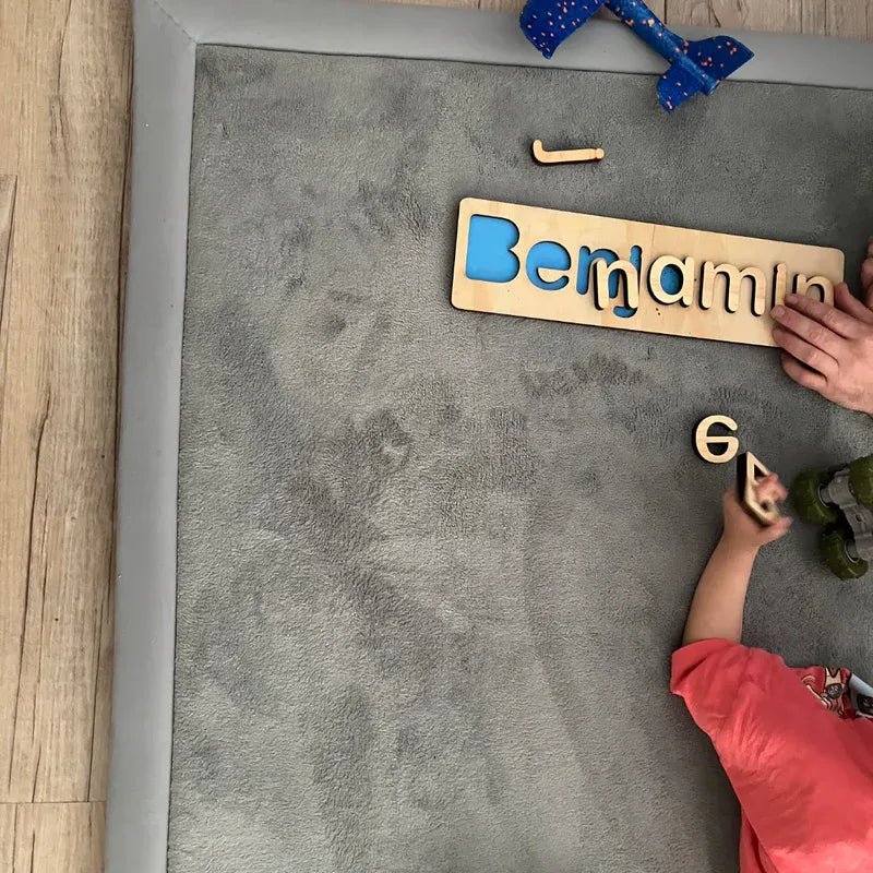 ZenRest-Mat™ - Ground Mat