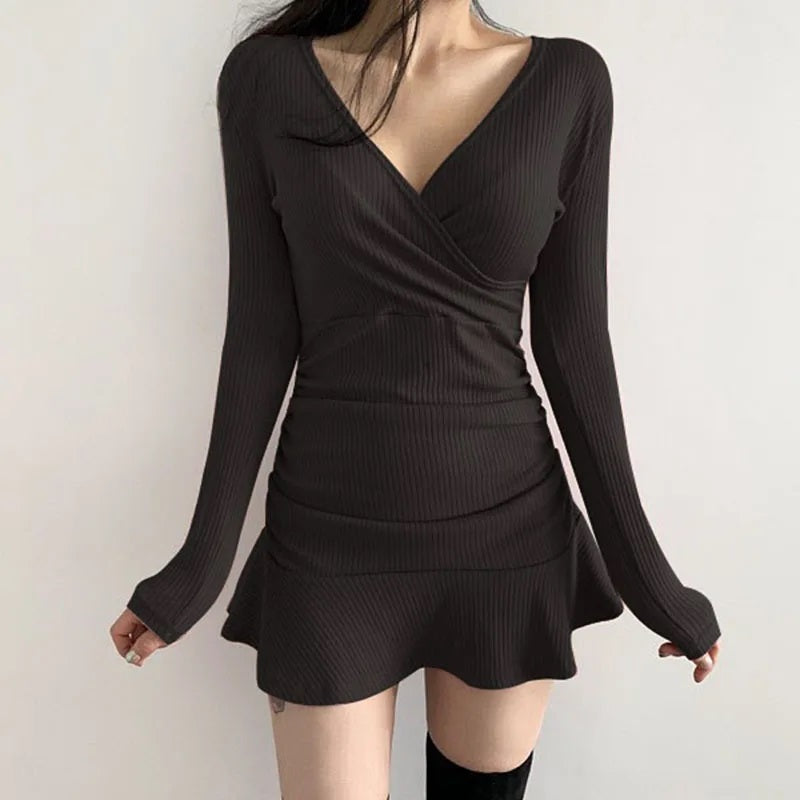 Inah Robe midi