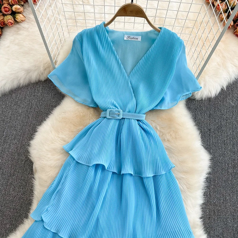 Jamilla Robe
