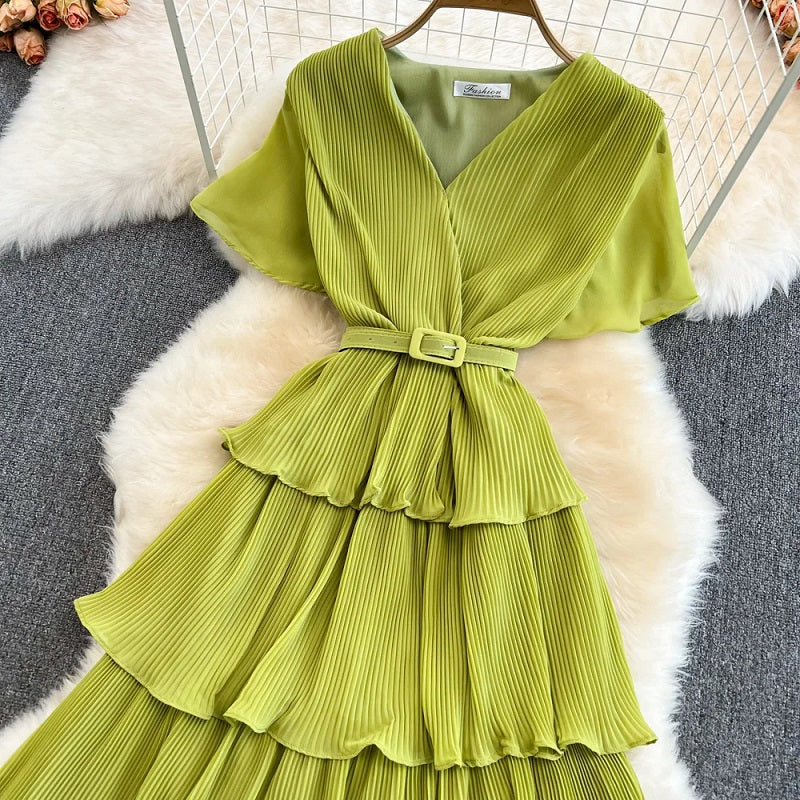 Jamilla Robe