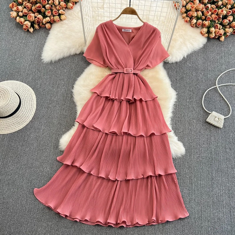 Jamilla Robe