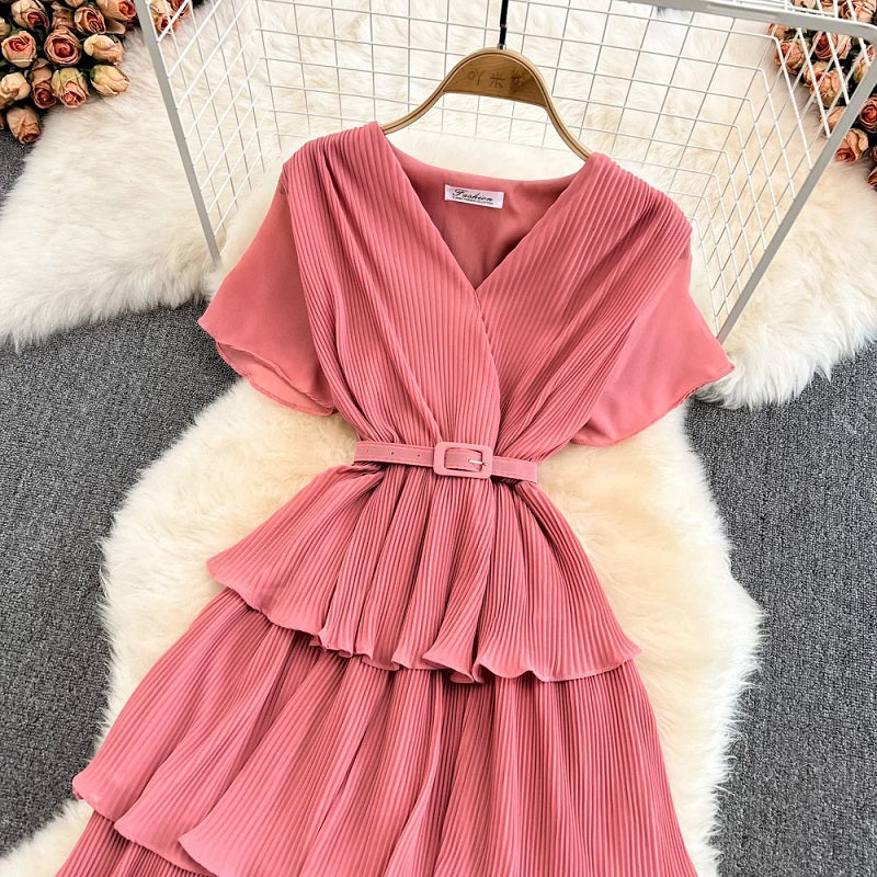 Jamilla Robe
