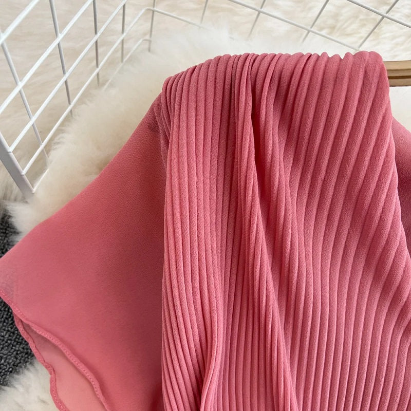 Jamilla Robe