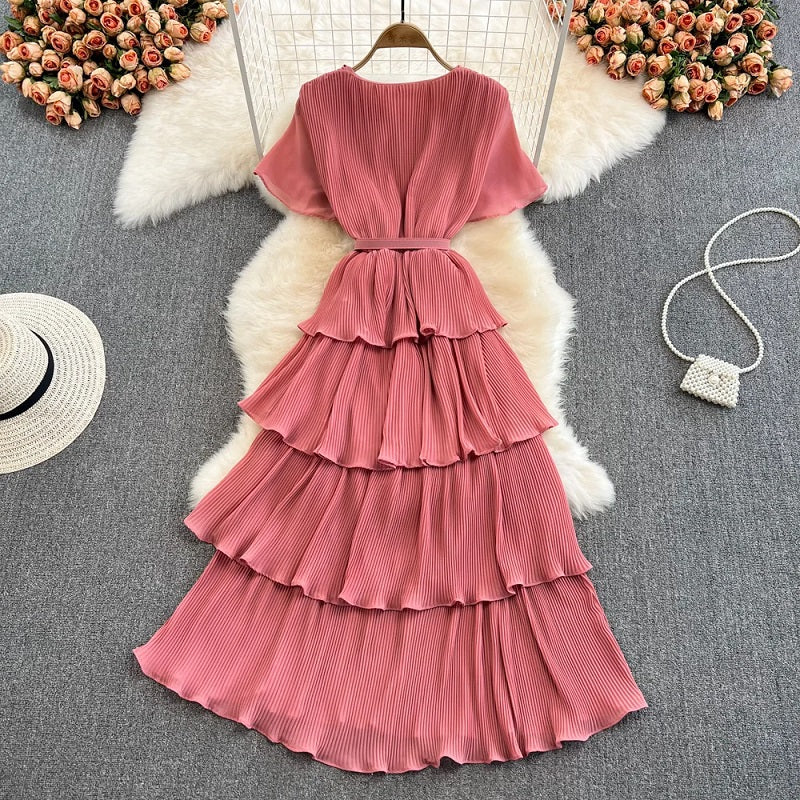 Jamilla Robe