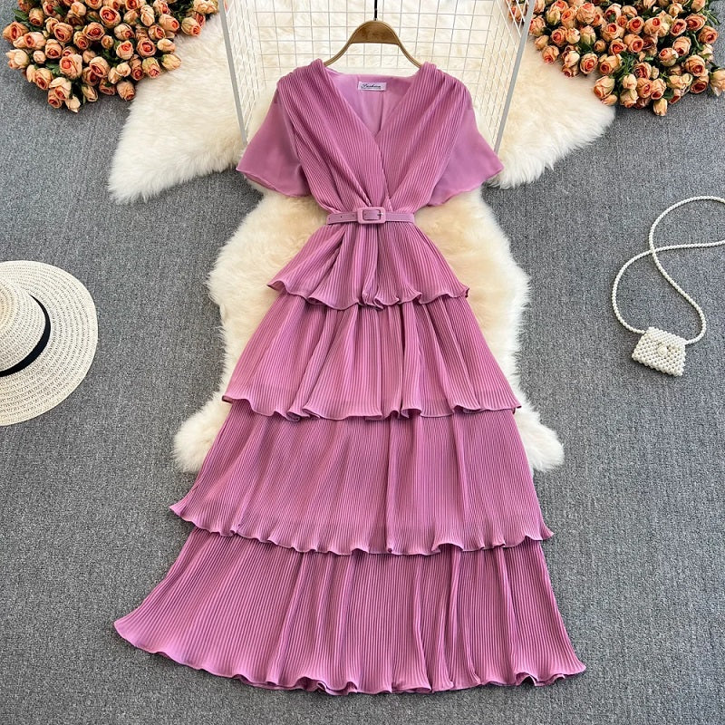 Jamilla Robe