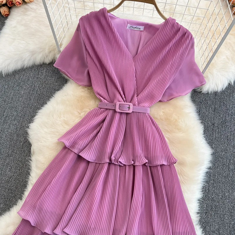 Jamilla Robe