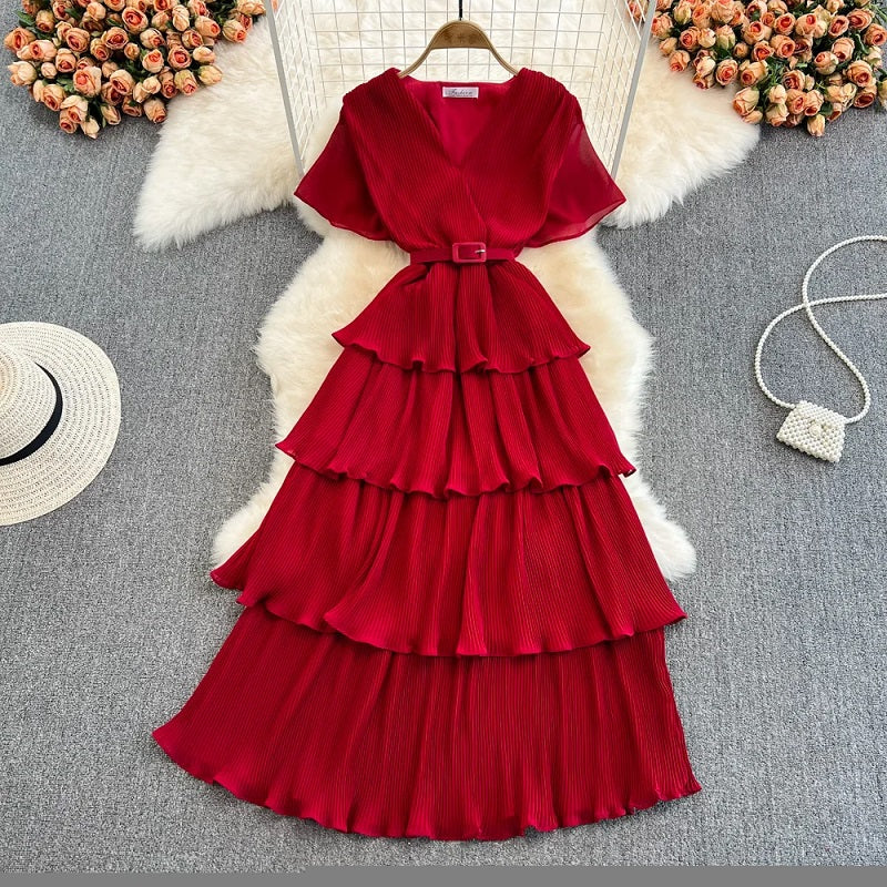 Jamilla Robe