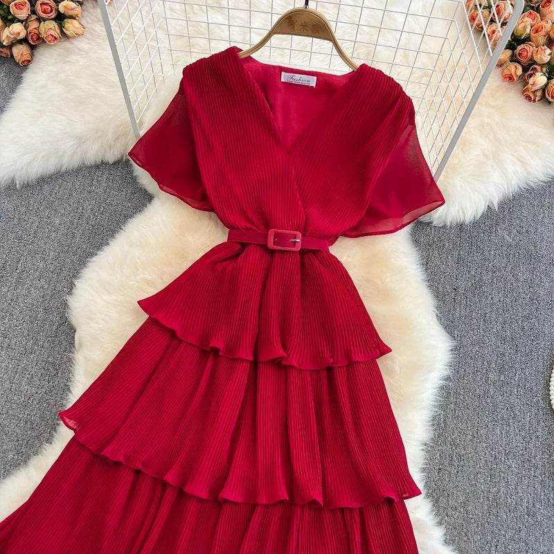 Jamilla Robe