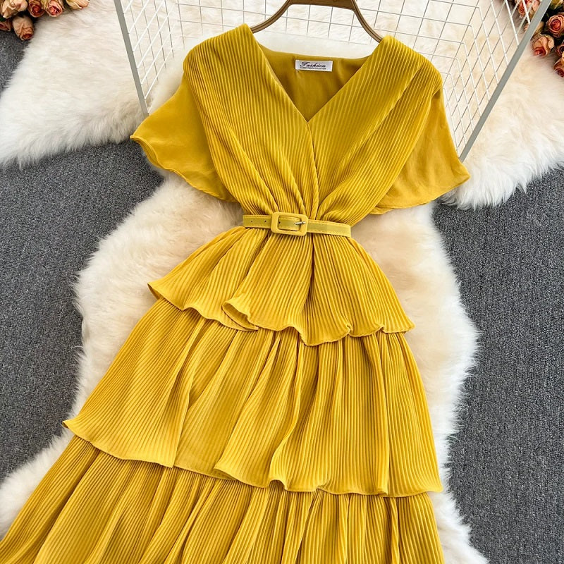 Jamilla Robe