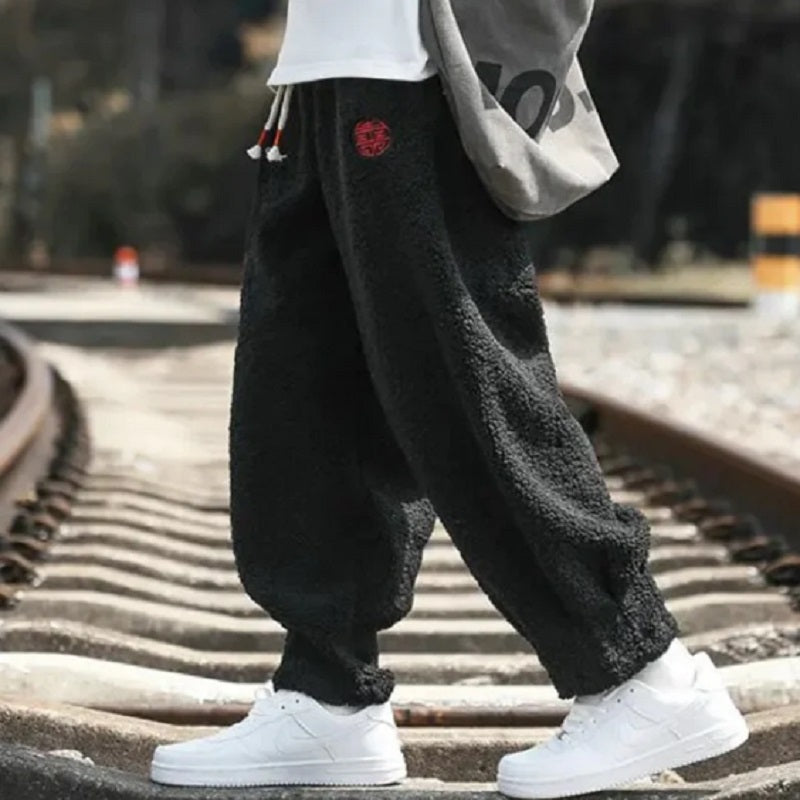 Joshua Pantalon Jogger
