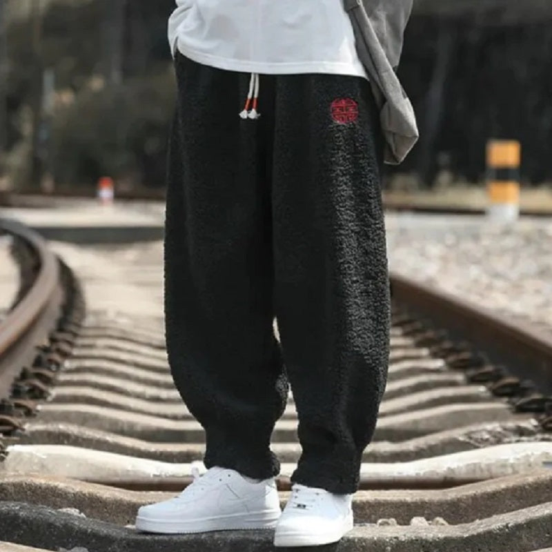 Joshua Pantalon Jogger