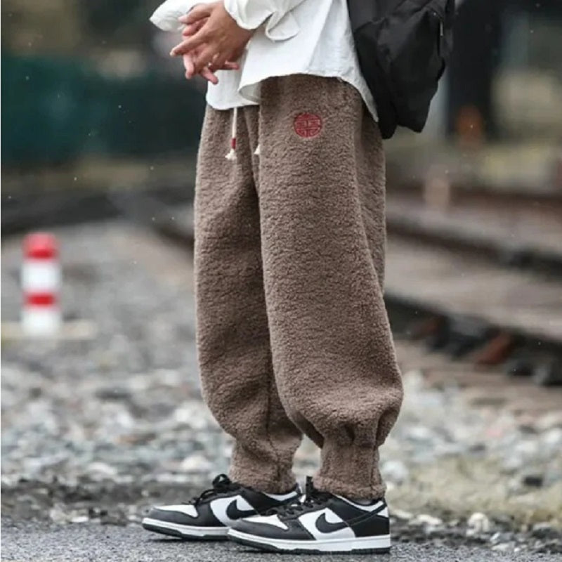Joshua Pantalon Jogger