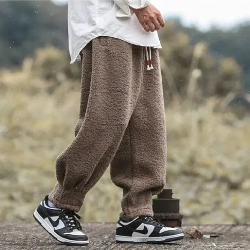 Joshua Pantalon Jogger