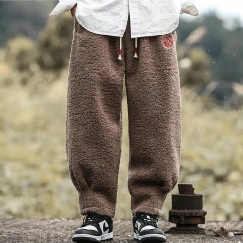 Joshua Pantalon Jogger