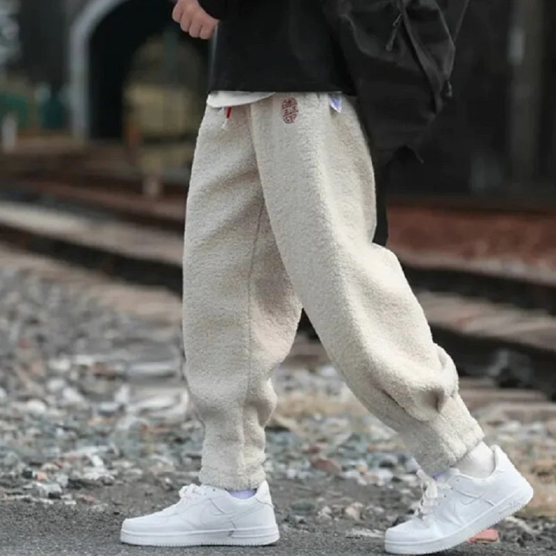 Joshua Pantalon Jogger