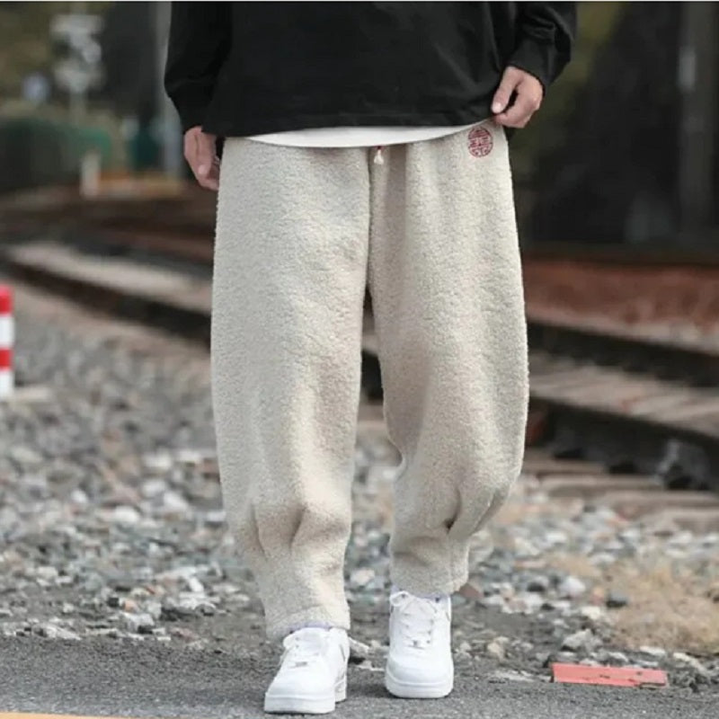 Joshua Pantalon Jogger