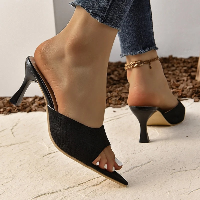 Kelsy Talons