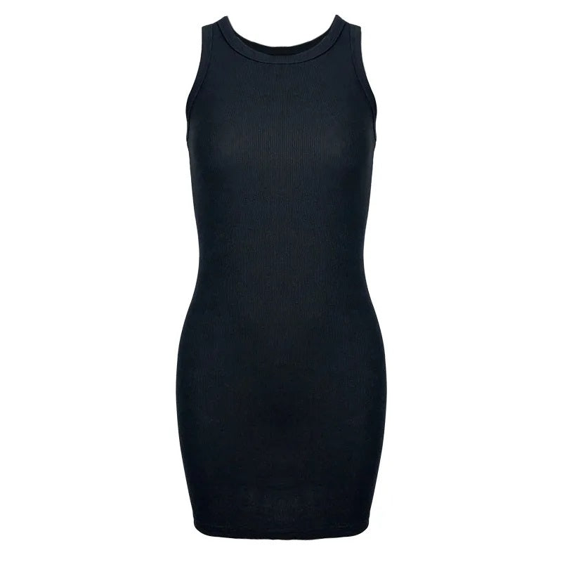Leony Robe slim
