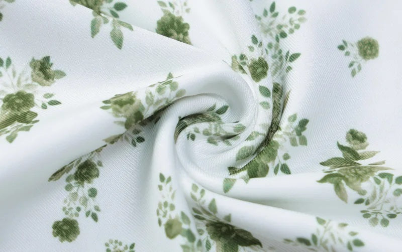 Louisa Mini robe