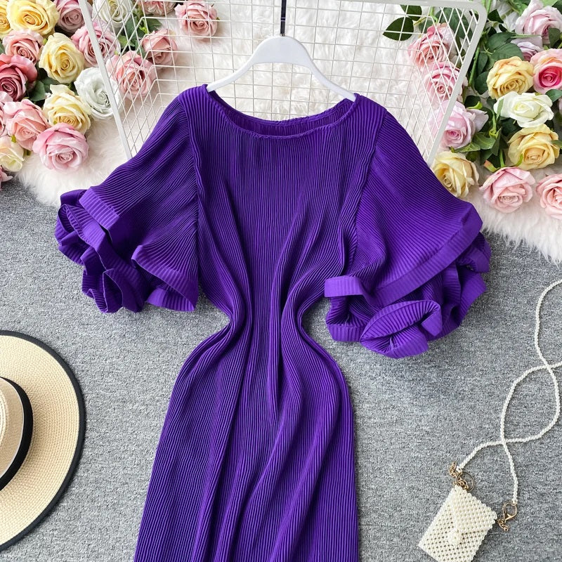 Lovie Robe
