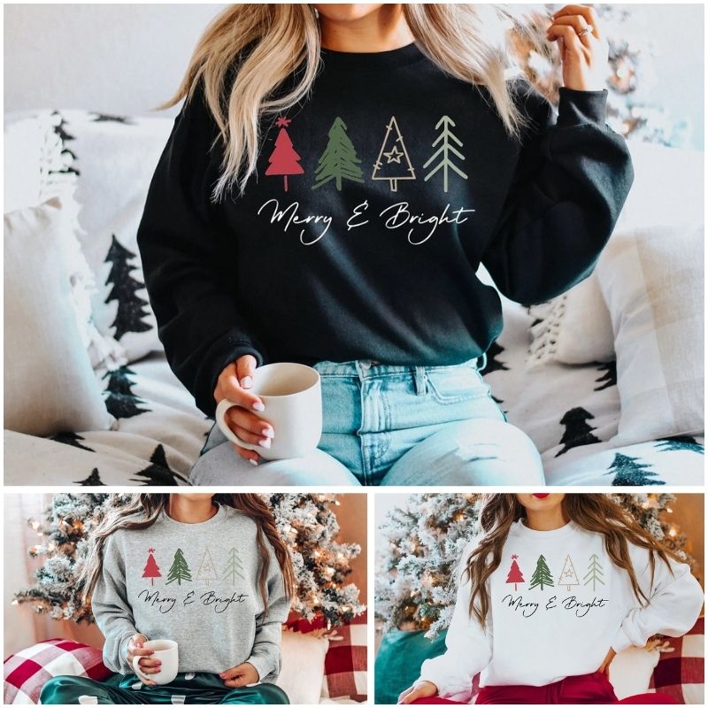 Melody Sweatshirt