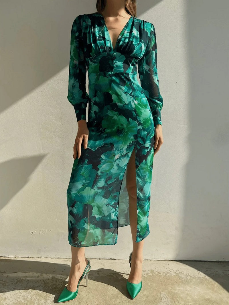 Madeline Robe