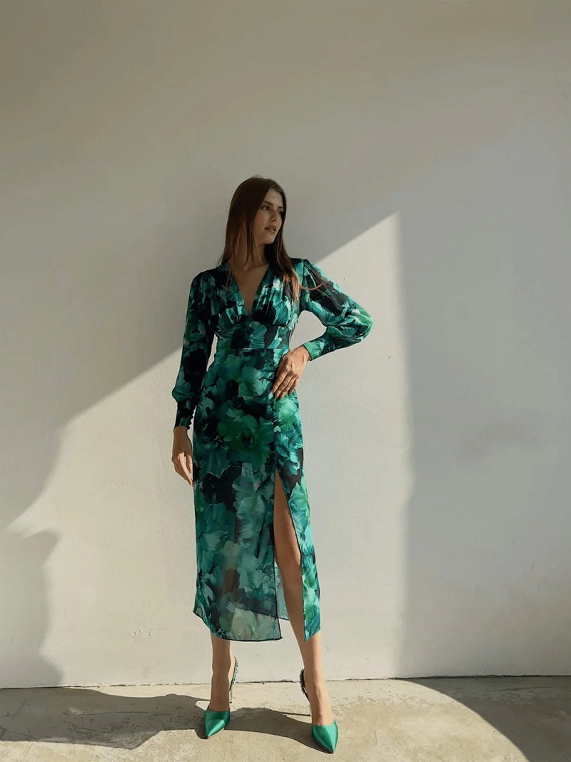 Madeline Robe