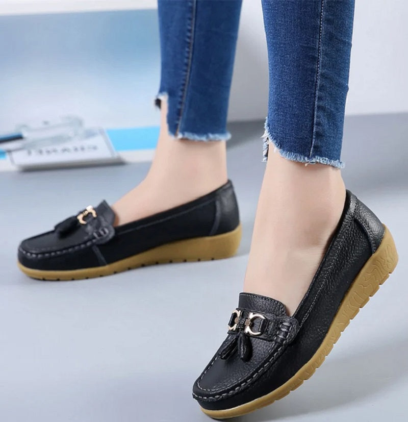 Maine Mocassins Chaussures