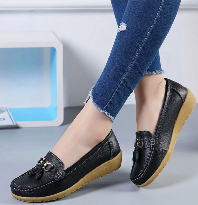 Maine Mocassins Chaussures