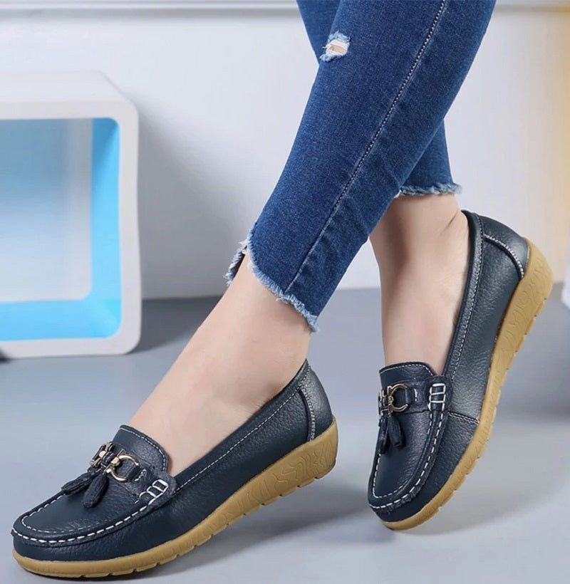 Maine Mocassins Chaussures