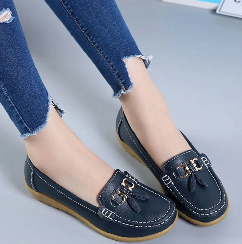 Maine Mocassins Chaussures