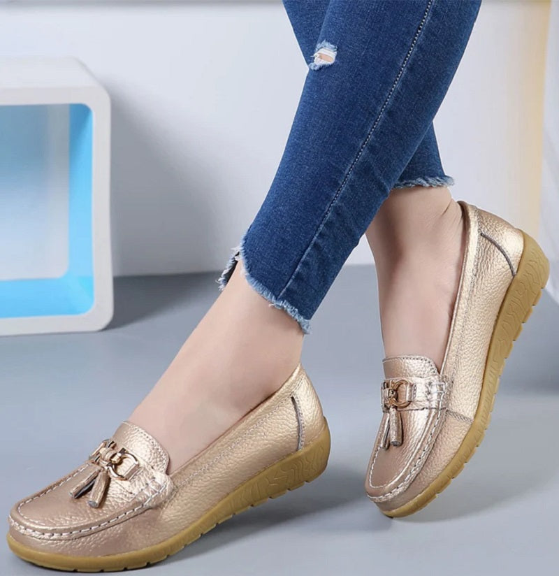 Maine Mocassins Chaussures