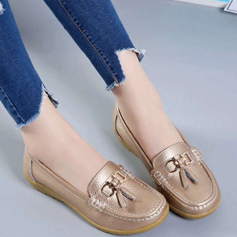 Maine Mocassins Chaussures