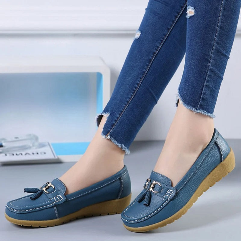 Maine Mocassins Chaussures