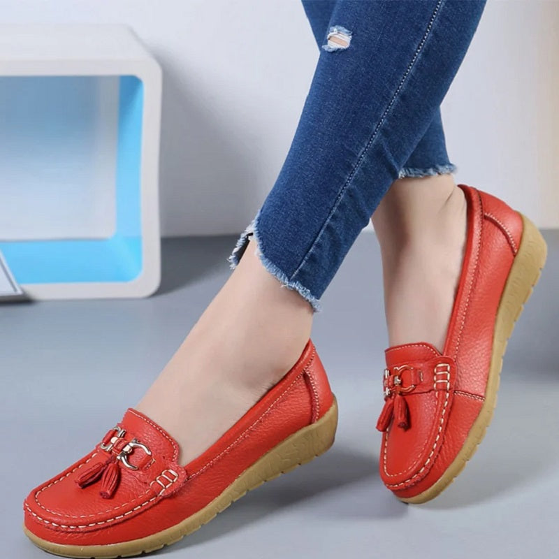 Maine Mocassins Chaussures