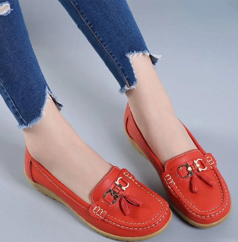 Maine Mocassins Chaussures