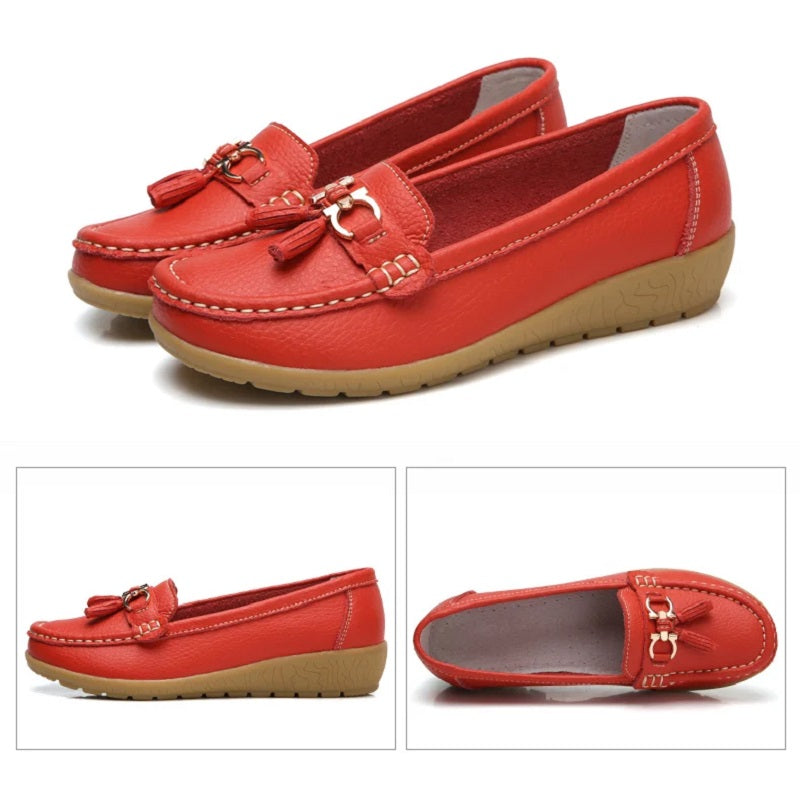 Maine Mocassins Chaussures