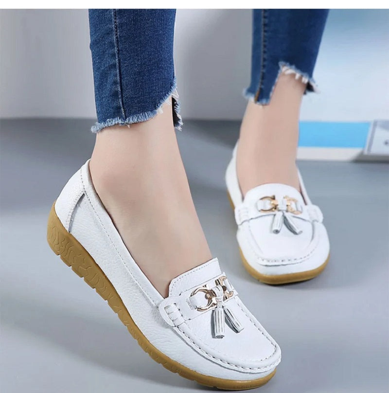 Maine Mocassins Chaussures