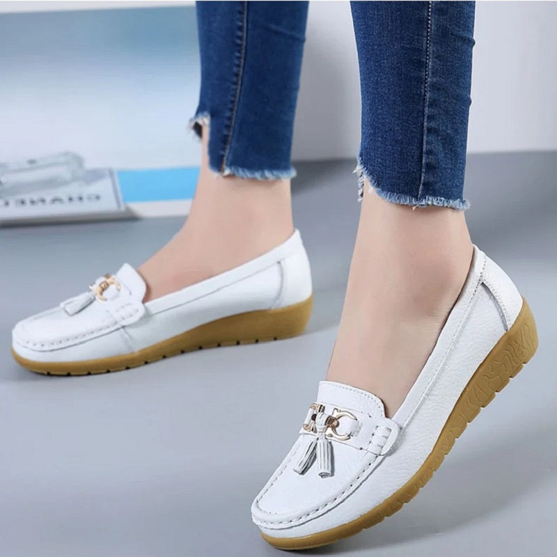 Maine Mocassins Chaussures